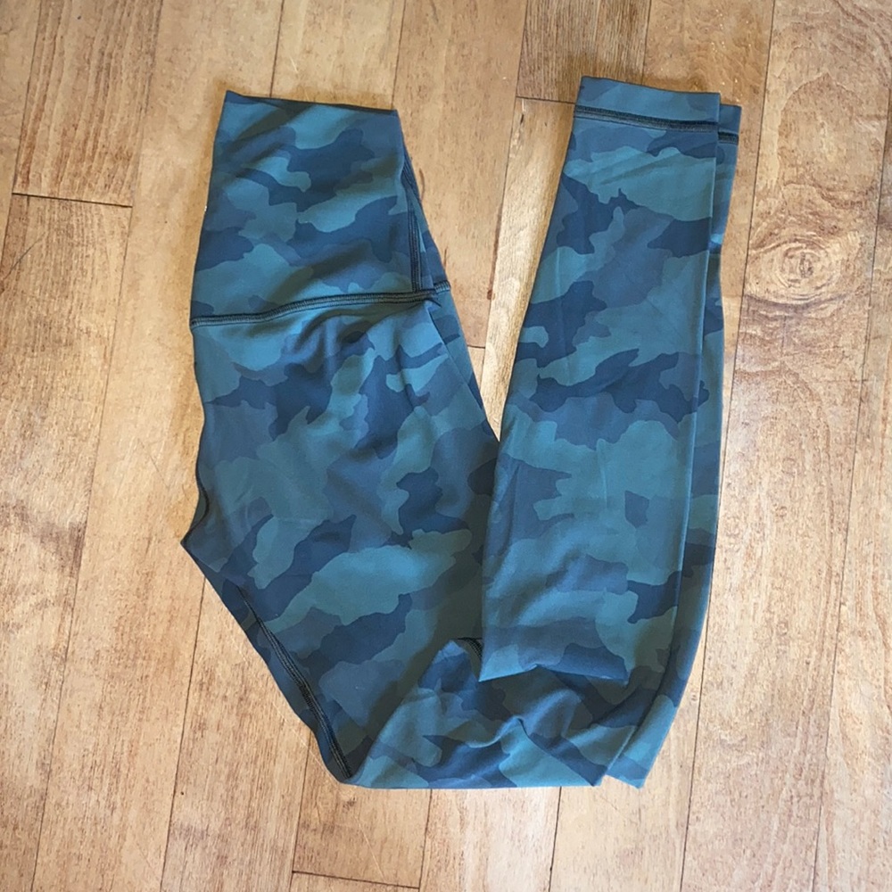 Align Pant 28”